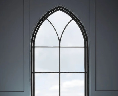 Gainesville Custom Windows